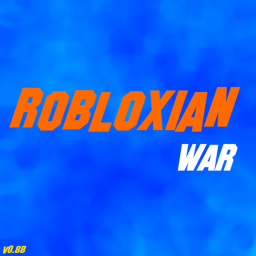 Robloxian War [Beta Release V8B]