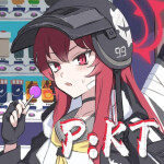 Project: Kivotos - Blue Archive [In Rework]