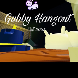 Gubby hangout