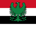 [MYR] The May-Star Republic