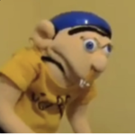Jeffy squadsml