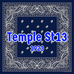 1923 |Temple st13