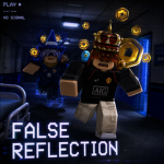 False Reflection Official