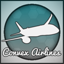 Convex Airlines [CA] Airport (Work In Progress)