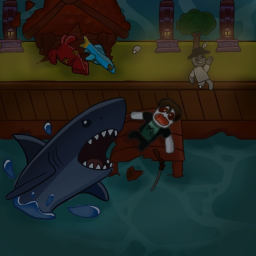[BETA] THE LAST CATCH