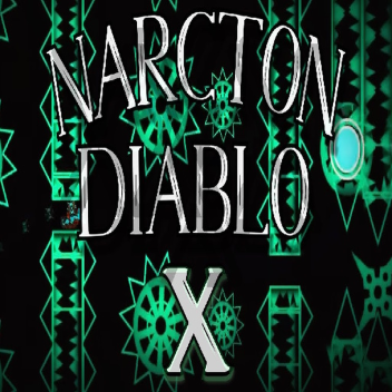 Tower of Narcton Diablo X