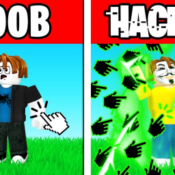 [NEW UPDATE 1.3 PART 2!] Click Craze Simulator