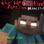 The Herobrine Fans Community