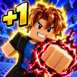 +1 ANIME POWER LEVELING 
