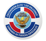 Escuadrón Élite “Los Halcones”