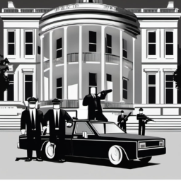 THE PRESIDENCY [ALPHA]