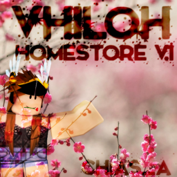 Vhiloh HomeStore V.I