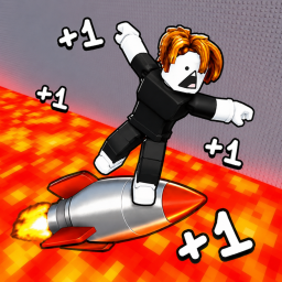 🚀 [UPD 1] +1 Speed Rocket Escape