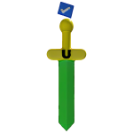 OG Limited U Sword