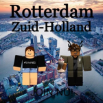 Rotterdam Z-H