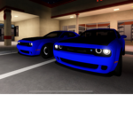 Mikey car gang