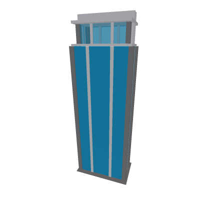 titan tower
