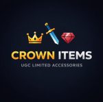 CrownItems