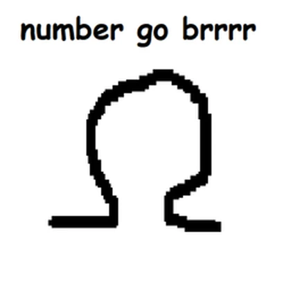Googology fan group Roblox group icon