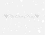 The Snow Angel Army