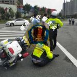 崇州市交警大队