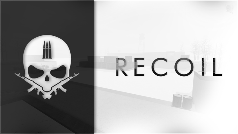 TESTING BRANCH | RECOIL screenshot 1