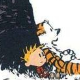 calvin