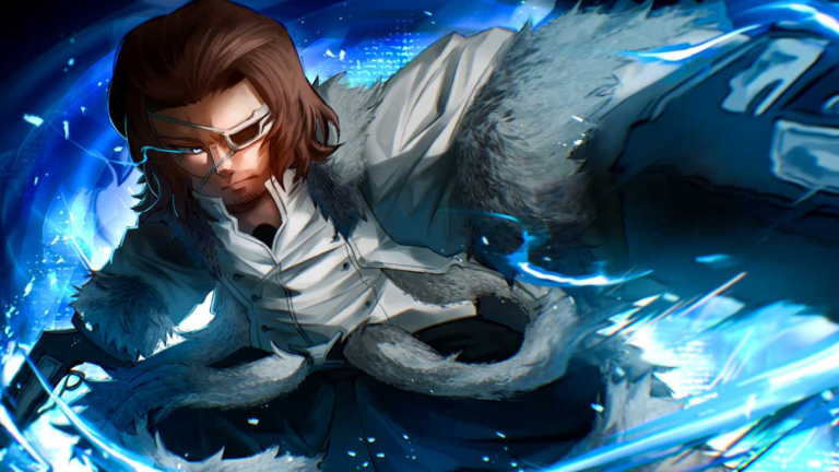 [🔴JJK UPD🔵] Anime Crusaders screenshot 6