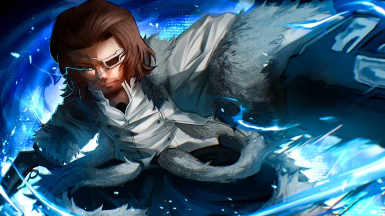 [⚡3.0⚡] Anime Crusaders