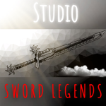 studio sword legends
