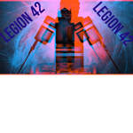 Legion 42