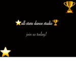 All-Star Dance Studio