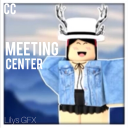 [CC] Meeting Center