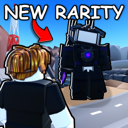 [🟣 OMEGA] Alliance Tower Defense! ⚔️ icon
