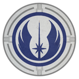 |\|The Jedi Order|/| - Temple on Alderaan