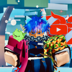 Ivax • Roblox