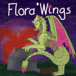 +*The Flora'Wings*+