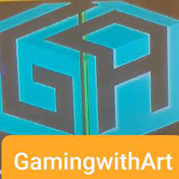 GamingwithArt's Easy Obby