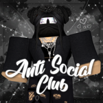 Anti Social Club