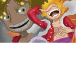 Luffy games gg