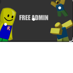 Free admin