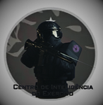 -"[CIE] Centro de Inteligência do Exército"-