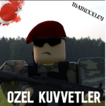 [ÖKK] Özel Kuvvetler Komutanlığı