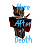HereAfterDeath Fan Club