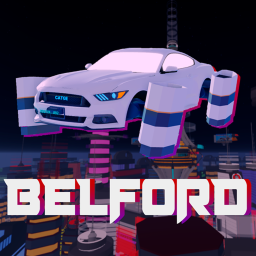 Belford City RP 🌍