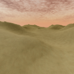 Dunes