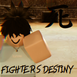 Fighters Destiny [reverted]