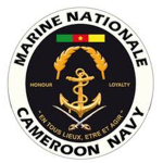 Marine Nationale Camerounaise