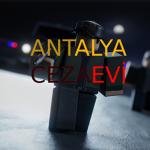 Cezaevi Antalya/Alanya