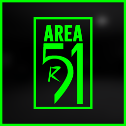 Area 51 - Remastered